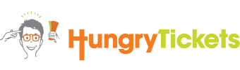 HungryTickets Logo